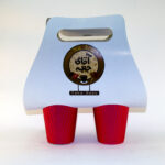 لانچ باکس با طراحی مدرن